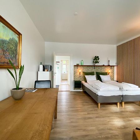 Arslev B&B Randers Exterior photo