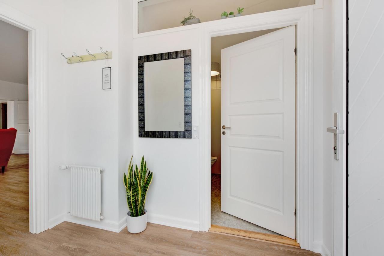 Arslev B&B Randers Exterior photo